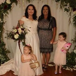 Meet your Posher, Rhonda